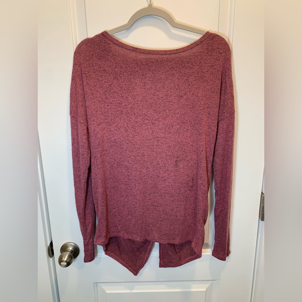 EUC Boutique Top